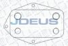 JDEUS 405M10 Oil Cooler, engine oil